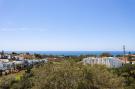 Holiday homeSpain - Costa del Sol: CT 279 - Faro's Modern Townhouse - Sea View in Mar