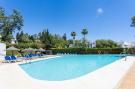 FerienhausSpanien - Costa del Sol: CT 279 - Faro's Modern Townhouse - Sea View in Mar