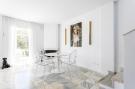 FerienhausSpanien - Costa del Sol: CT 279 - Faro's Modern Townhouse - Sea View in Mar