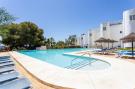 VakantiehuisSpanje - Costa del Sol: CT 279 - Faro's Modern Townhouse - Sea View in Mar