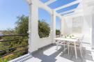 FerienhausSpanien - Costa del Sol: CT 279 - Faro's Modern Townhouse - Sea View in Mar