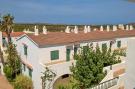 Holiday homeSpain - : Ca Minorica