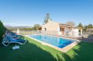 Holiday homeSpain - : Son March I