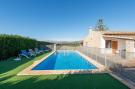 Holiday homeSpain - : Son March I