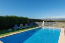 Holiday homeSpain - : Son March I