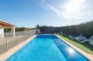 Holiday homeSpain - : Son March I