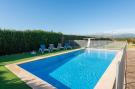 Holiday homeSpain - : Son March I