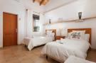 Holiday homeSpain - : Son March I