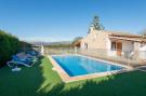 Holiday homeSpain - : Son March I