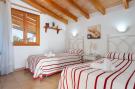 Holiday homeSpain - : Son March I