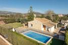 Holiday homeSpain - : Son March I