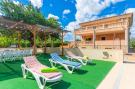 Holiday homeSpain - : Es Garroveret