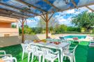 Holiday homeSpain - : Es Garroveret