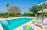 Holiday homeSpain - : Es Garroveret  [2] 