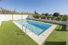 Holiday homeSpain - Costa de la Luz: Villa Verde