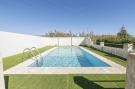 FerienhausSpanien - Costa de la Luz: Villa Verde