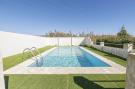 Holiday homeSpain - Costa de la Luz: Villa Verde