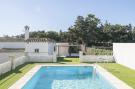 Holiday homeSpain - Costa de la Luz: Villa Verde