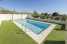 Holiday homeSpain - Costa de la Luz: Villa Verde  [3] 