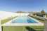 Holiday homeSpain - Costa de la Luz: Villa Verde  [9] 