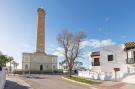 VakantiehuisSpanje - Costa de la Luz: El Paseo Del Faro