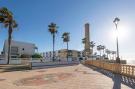 Holiday homeSpain - Costa de la Luz: El Paseo Del Faro