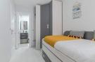 FerienhausSpanien - : Apartamento Bazán