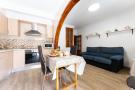 FerienhausSpanien - : CT 298 AL - Faro's Happy Nest - Carboneras