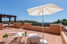 Holiday homeSpain - Costa del Sol: Penthouse Estepona