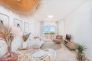 FerienhausSpanien - Costa del Sol: Penthouse Estepona