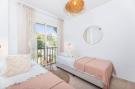 FerienhausSpanien - Costa del Sol: Penthouse Estepona