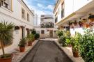 Holiday homeSpain - Costa del Sol: Penthouse Estepona