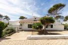 Holiday homeSpain - : Binisagoc A