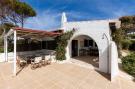 Holiday homeSpain - : Binisagoc A