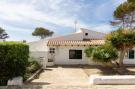 Holiday homeSpain - : Binisagoc A