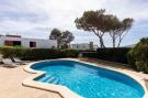 Holiday homeSpain - : Binisagoc A