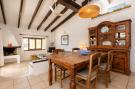 Holiday homeSpain - : Binisagoc A