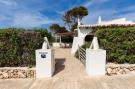 Holiday homeSpain - : Binisagoc A