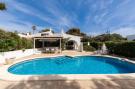 Holiday homeSpain - : Binisagoc A