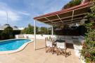 Holiday homeSpain - : Binisagoc A