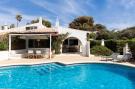 Holiday homeSpain - : Binisagoc A