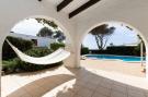 Holiday homeSpain - : Binisagoc A