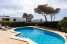 Holiday homeSpain - : Binisagoc A  [3] 