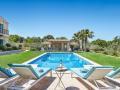 Holiday homeSpain - : 263987