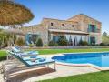 FerienhausSpanien - : 263987