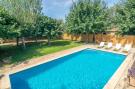 Holiday homeSpain - : Son ArboÇ Gran