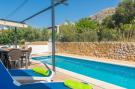 Holiday homeSpain - : Can Clavell