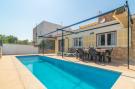 Holiday homeSpain - : Can Clavell