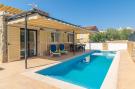 Holiday homeSpain - : Can Clavell