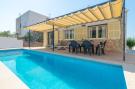 Holiday homeSpain - : Can Clavell